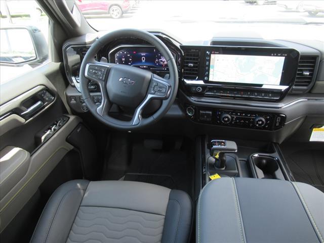 2024 Chevrolet Silverado 1500 Vehicle Photo in LEESBURG, FL 34788-4022