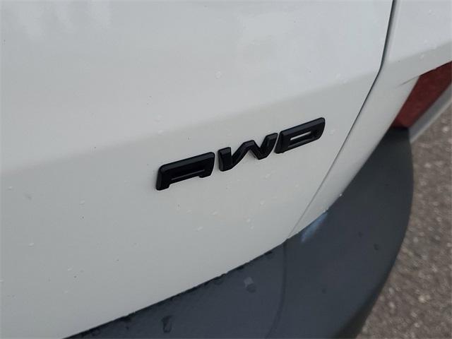 2022 Ford Escape Vehicle Photo in GRAND BLANC, MI 48439-8139