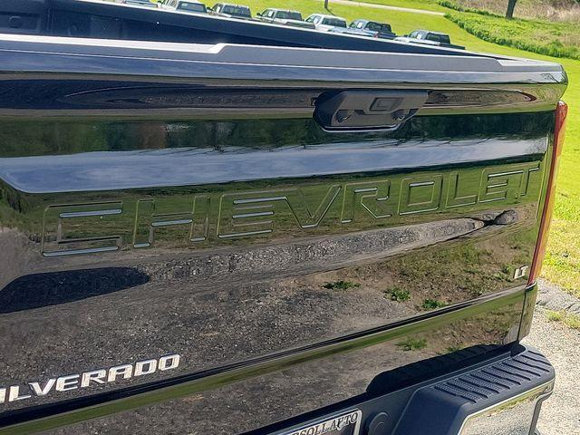 2024 Chevrolet Silverado 1500 Vehicle Photo in PAWLING, NY 12564-3219