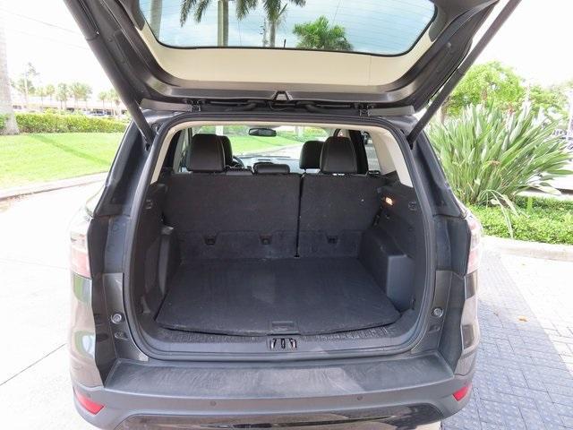 2017 Ford Escape Vehicle Photo in DELRAY BEACH, FL 33483-3294