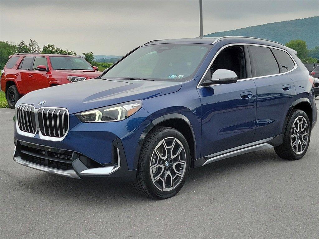 2024 BMW X1 xDrive28i Vehicle Photo in Muncy, PA 17756