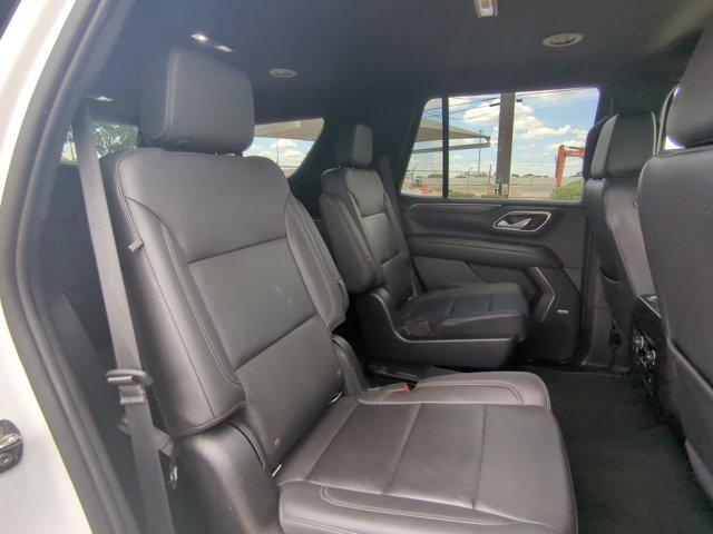 2022 Chevrolet Tahoe Vehicle Photo in SELMA, TX 78154-1459