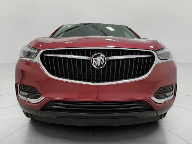 2018 Buick Enclave Vehicle Photo in NEENAH, WI 54956-2243