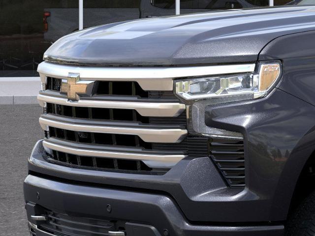 2024 Chevrolet Silverado 1500 Vehicle Photo in ROGERS, MN 55374-9422