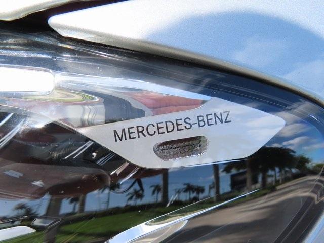 2021 Mercedes-Benz E-Class Vehicle Photo in DELRAY BEACH, FL 33483-3294