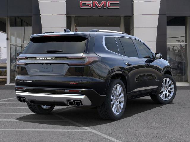 2024 GMC Acadia Vehicle Photo in INDEPENDENCE, MO 64055-1377