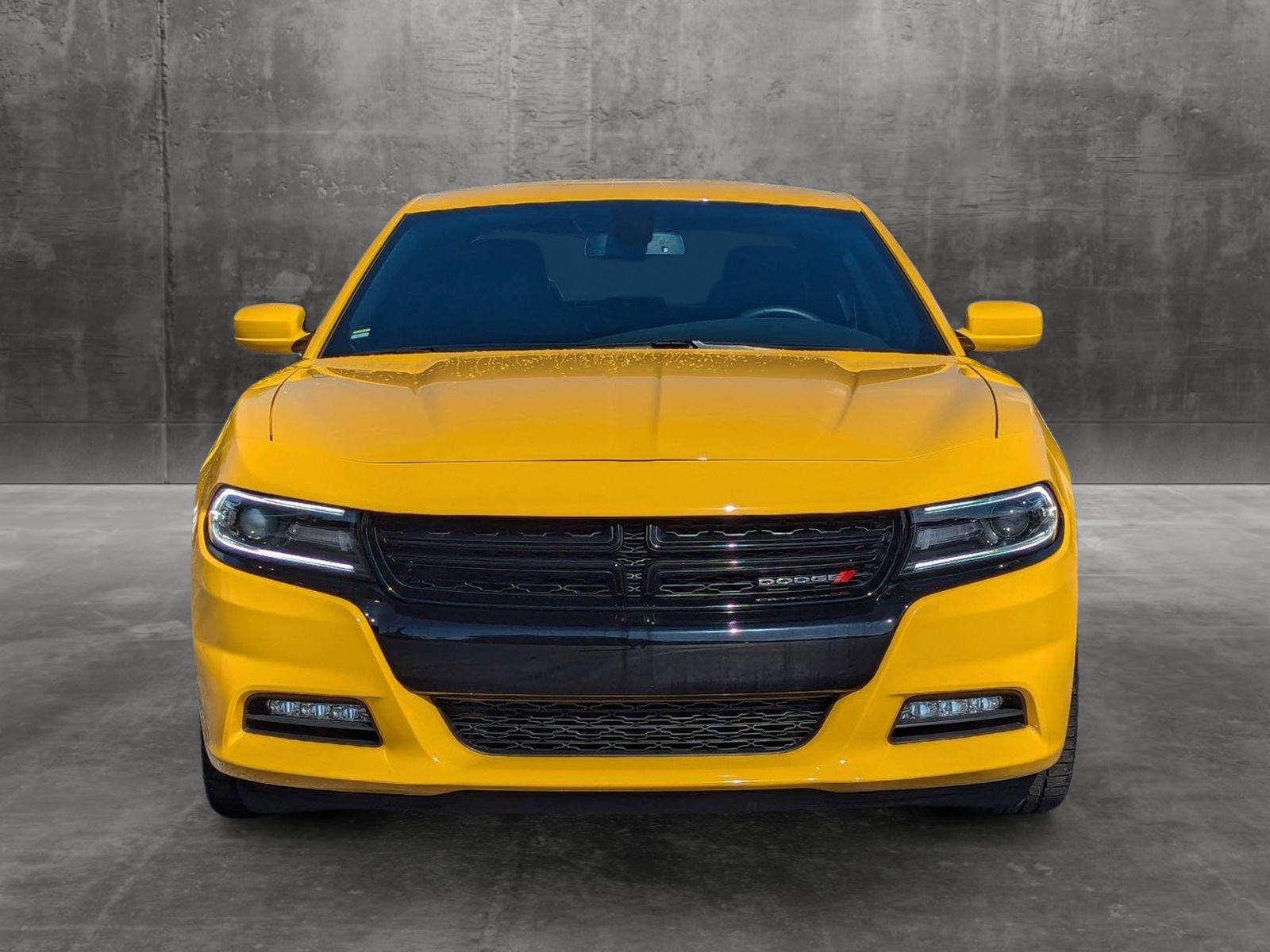 2017 Dodge Charger Vehicle Photo in ORLANDO, FL 32812-3021