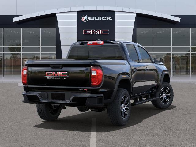 2024 GMC Canyon Vehicle Photo in PASADENA, CA 91107-3803