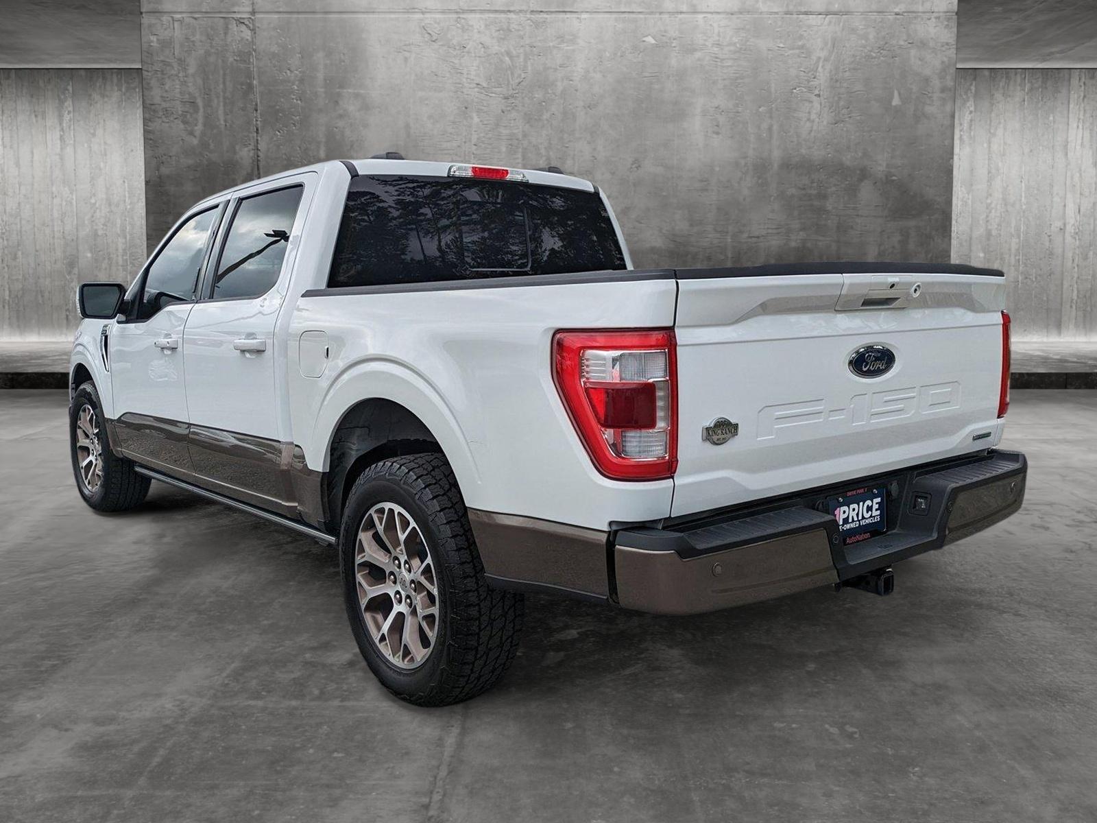 2023 Ford F-150 Vehicle Photo in Jacksonville, FL 32244