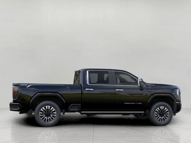 2024 GMC Sierra 2500 HD Vehicle Photo in APPLETON, WI 54914-8833