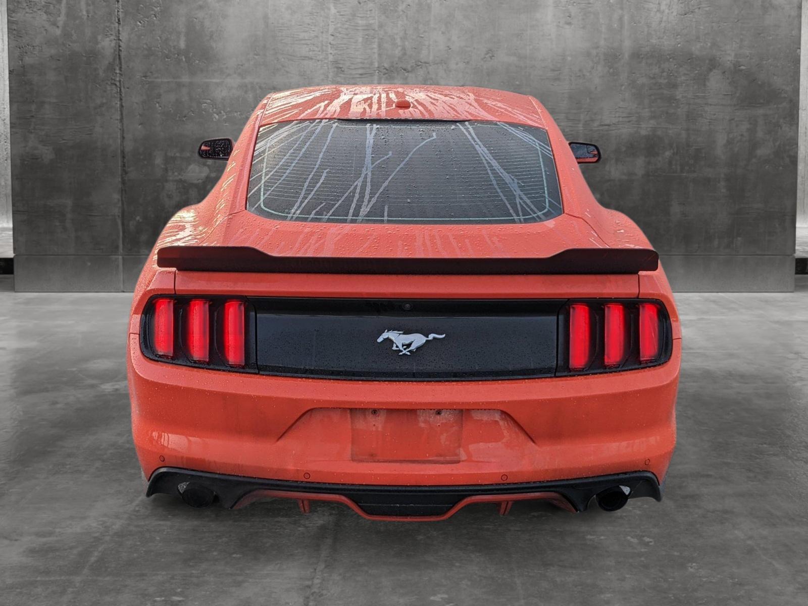 2015 Ford Mustang Vehicle Photo in Orlando, FL 32811