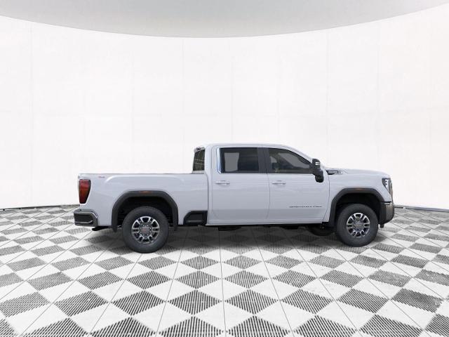 2025 GMC Sierra 2500 HD Vehicle Photo in NORTH RIVERSIDE, IL 60546-1404