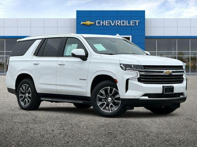 2023 Chevrolet Tahoe Vehicle Photo in RIVERSIDE, CA 92504-4106