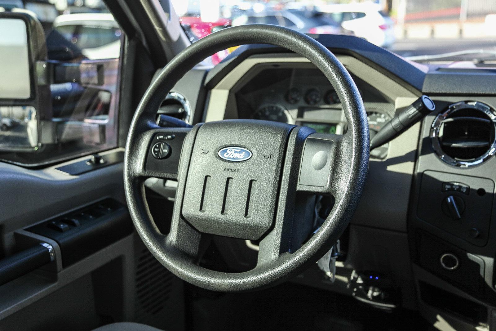 2008 Ford Super Duty F-250 SRW Vehicle Photo in COLMA, CA 94014-3284