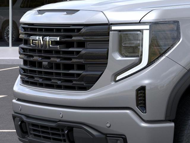 2025 GMC Sierra 1500 Vehicle Photo in LYNDHURST, NJ 07071-2008