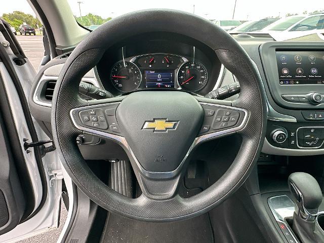 2023 Chevrolet Equinox Vehicle Photo in BARTOW, FL 33830-4397