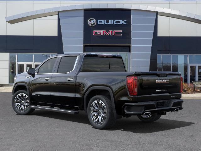 2025 GMC Sierra 1500 Vehicle Photo in DANBURY, CT 06810-5034