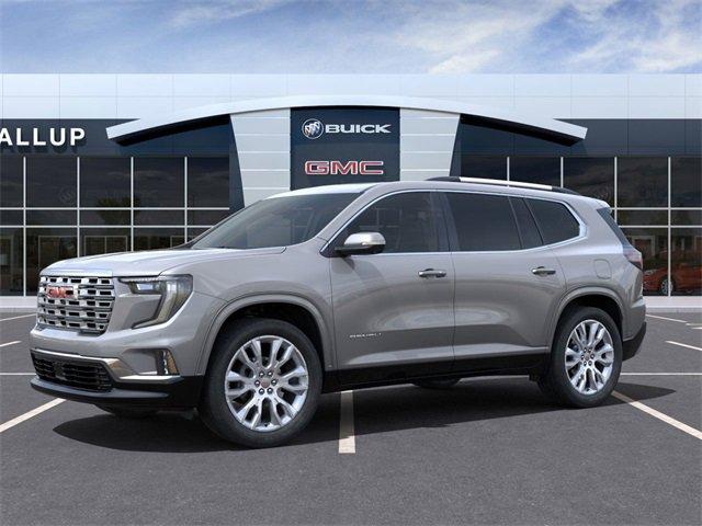 2024 GMC Acadia Vehicle Photo in PUYALLUP, WA 98371-4149