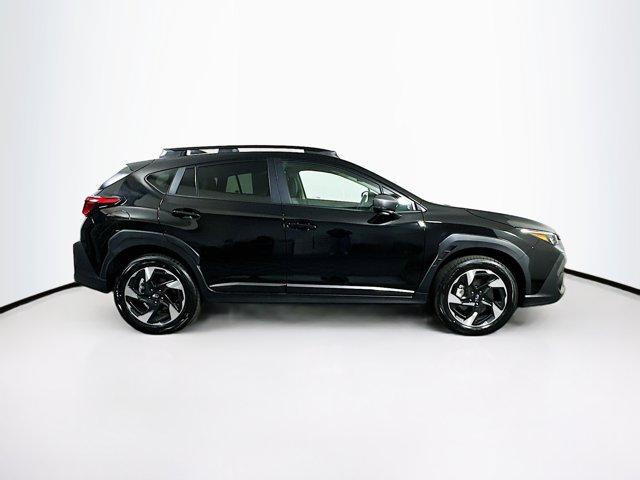 2024 Subaru Crosstrek Vehicle Photo in Doylestown, PA 18902