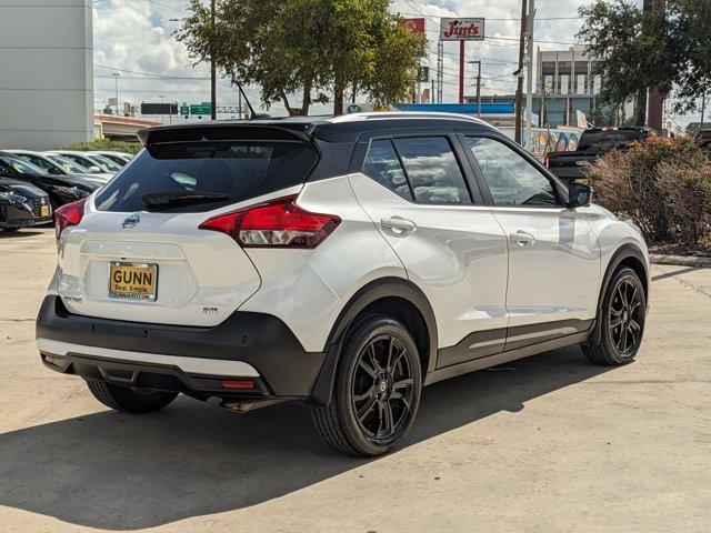 2020 Nissan Kicks Vehicle Photo in San Antonio, TX 78209