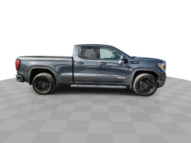 2022 GMC Sierra 1500 Limited Vehicle Photo in WILLIAMSVILLE, NY 14221-2883