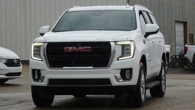 Used 2024 GMC Yukon SLE with VIN 1GKS1AKDXRR383048 for sale in Tupelo, MS