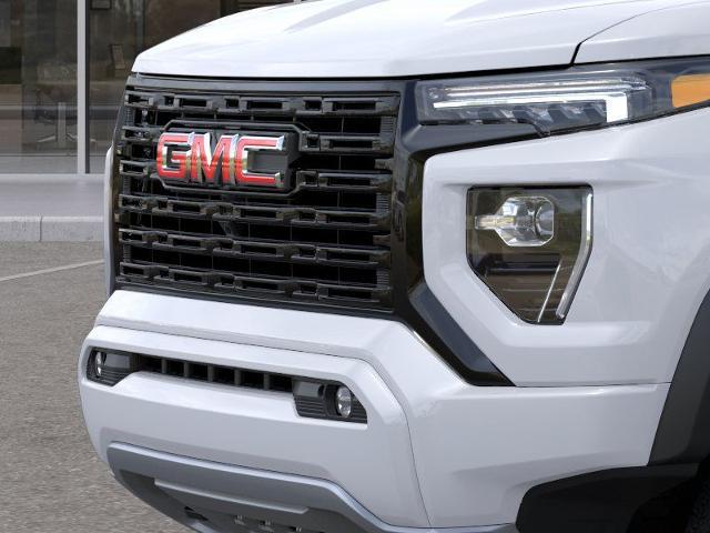 2024 GMC Canyon Vehicle Photo in LONE TREE, CO 80124-2750