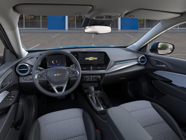 2025 Chevrolet Trax Vehicle Photo in ORLANDO, FL 32808-7998