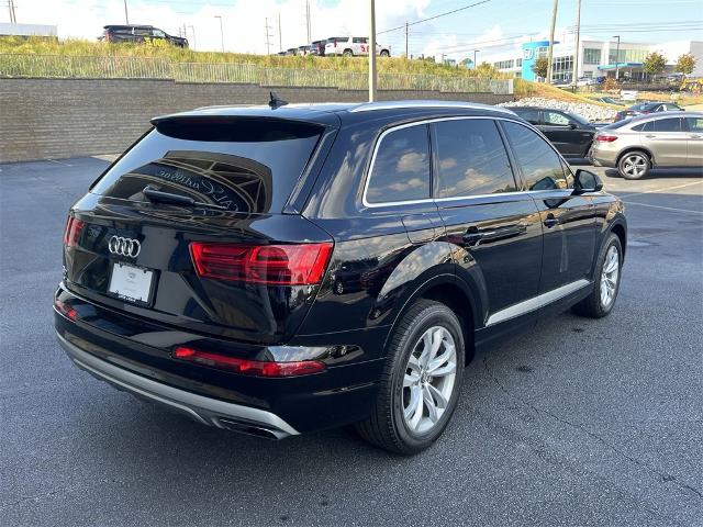 2019 Audi Q7 Vehicle Photo in SMYRNA, GA 30080-7631