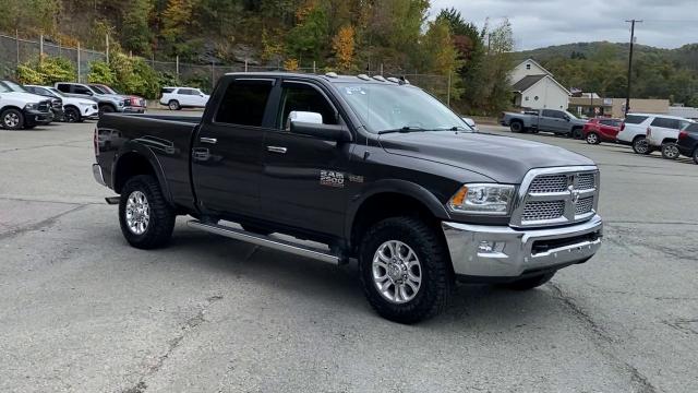 Used 2017 RAM Ram 2500 Pickup Laramie with VIN 3C6UR5FJXHG782164 for sale in Honesdale, PA