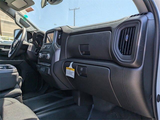 2024 GMC Sierra 2500 HD Vehicle Photo in PASADENA, CA 91107-3803