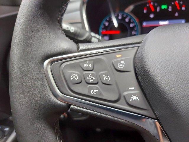 2024 Chevrolet Equinox Vehicle Photo in SAUK CITY, WI 53583-1301