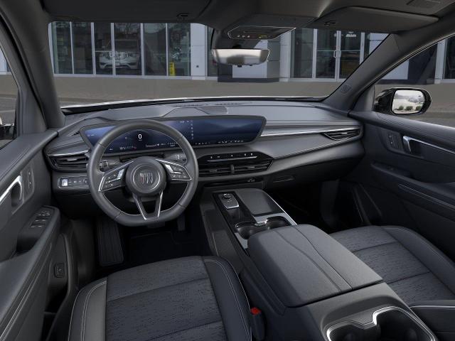 2025 Buick Enclave Vehicle Photo in NORTH RIVERSIDE, IL 60546-1404