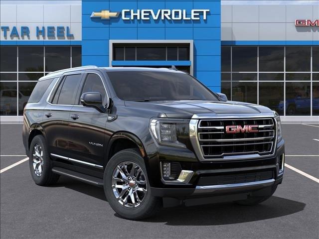 2024 GMC Yukon Vehicle Photo in ROXBORO, NC 27573-6143