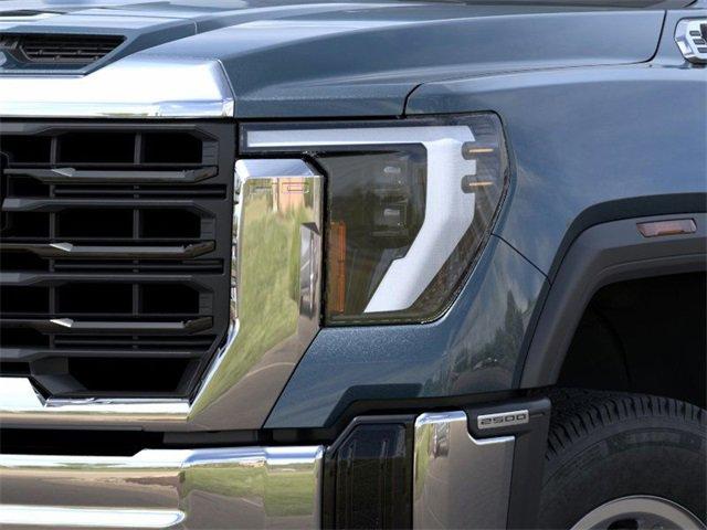 2024 GMC Sierra 2500 HD Vehicle Photo in PUYALLUP, WA 98371-4149