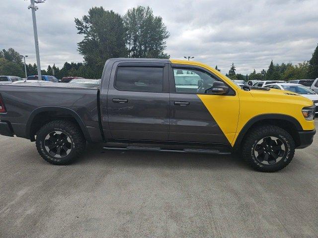 2020 Ram 1500 Vehicle Photo in PUYALLUP, WA 98371-4149