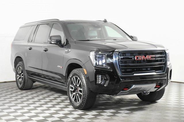 2023 GMC Yukon XL Vehicle Photo in PUYALLUP, WA 98371-4149