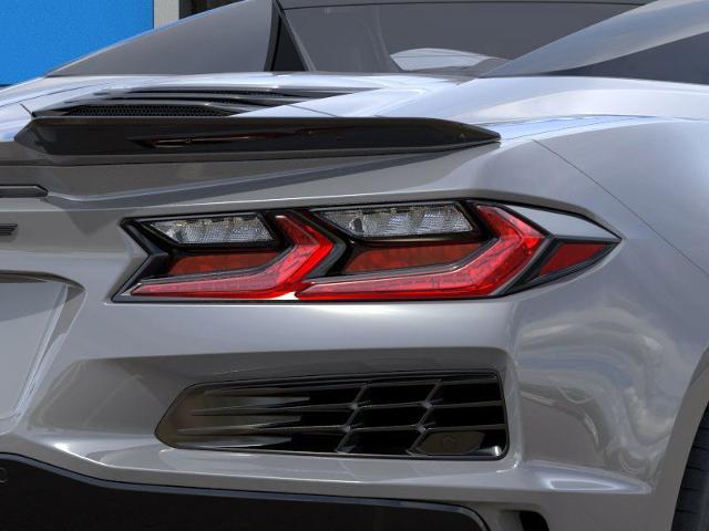 2024 Chevrolet Corvette E-Ray Vehicle Photo in COLMA, CA 94014-3284