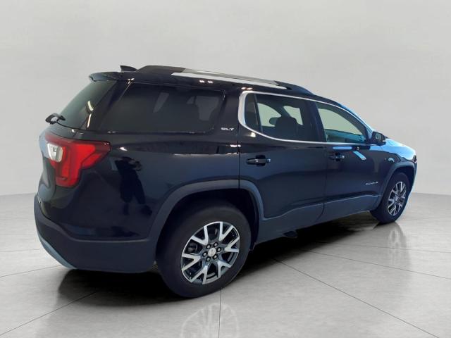 2022 GMC Acadia Vehicle Photo in OSHKOSH, WI 54904-7811