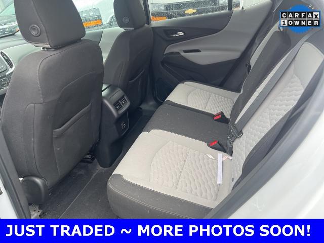 2021 Chevrolet Equinox Vehicle Photo in Plainfield, IL 60586