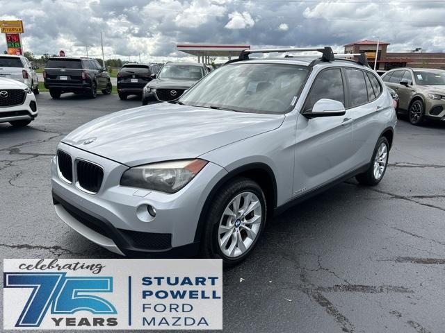 2013 BMW X1 xDrive28i Vehicle Photo in Danville, KY 40422-2805