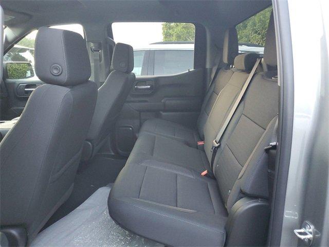 2024 Chevrolet Silverado 1500 Vehicle Photo in SUNRISE, FL 33323-3202