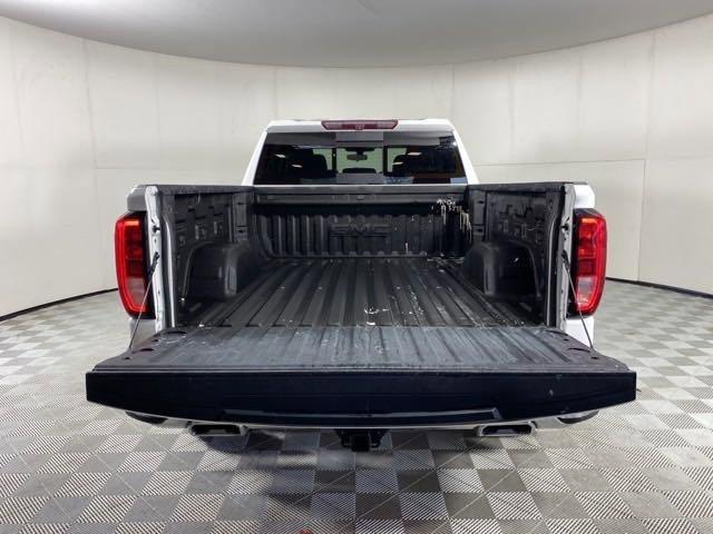 2020 GMC Sierra 1500 Vehicle Photo in MEDINA, OH 44256-9001