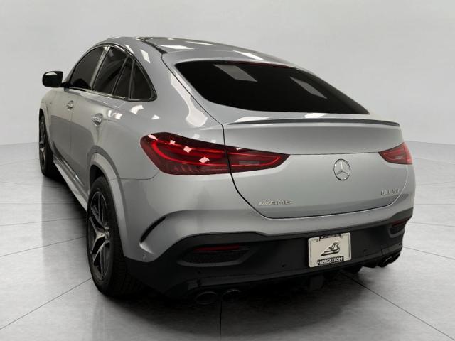 2024 Mercedes-Benz GLE Vehicle Photo in Appleton, WI 54913