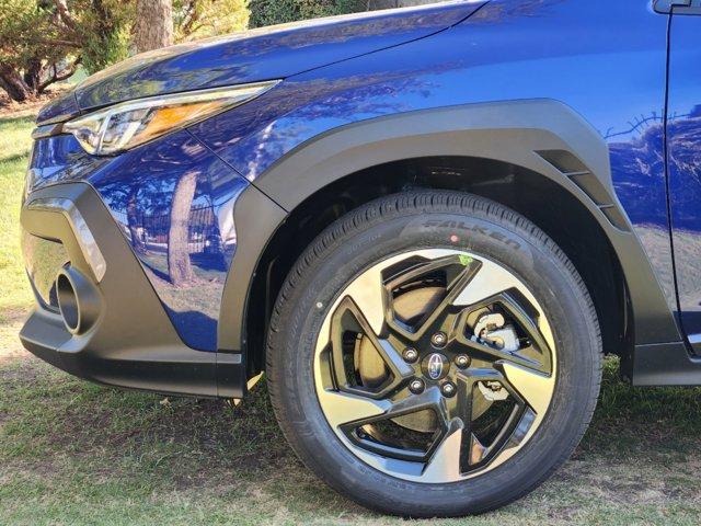 2024 Subaru Crosstrek Vehicle Photo in DALLAS, TX 75209