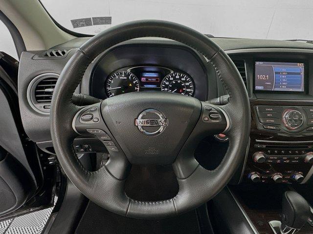 2015 Nissan Pathfinder Vehicle Photo in Flemington, NJ 08822