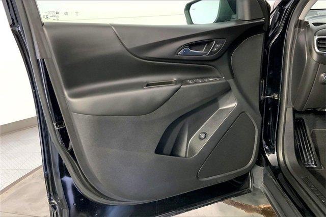 2021 Chevrolet Equinox Vehicle Photo in KANSAS CITY, MO 64114-4502