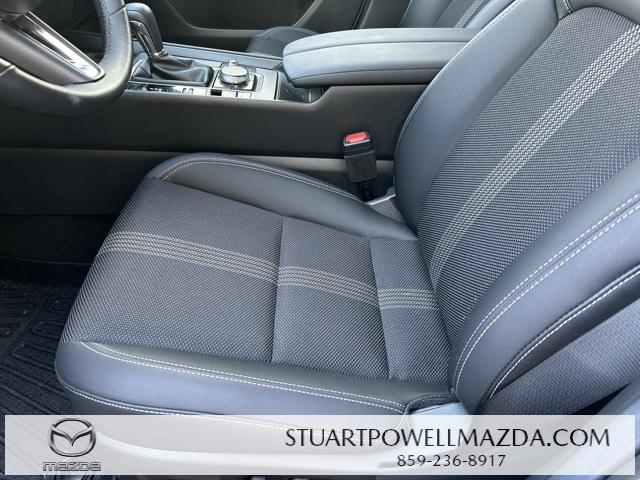 2024 Mazda CX-50 Vehicle Photo in Danville, KY 40422-2805