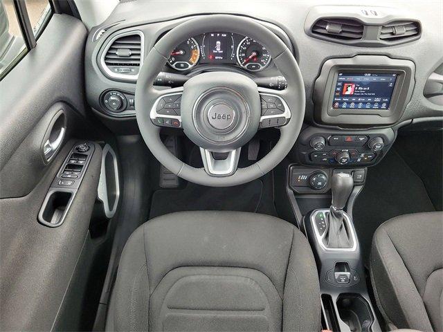 2020 Jeep Renegade Vehicle Photo in Willow Grove, PA 19090