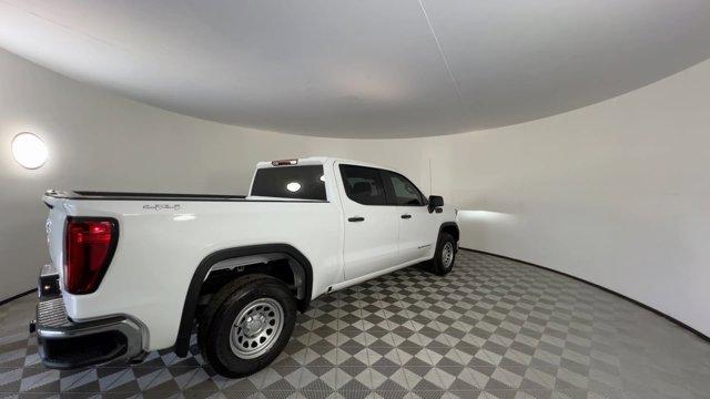 2024 GMC Sierra 1500 Vehicle Photo in GILBERT, AZ 85297-0402